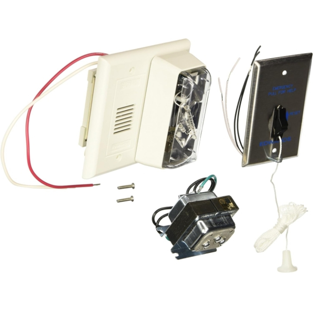 Emergency Signal System - White - Picture 3 of 11